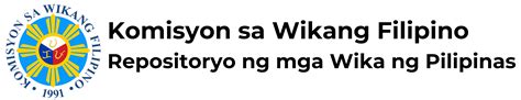 ano ang kahulugan ng signage|Filipino Sign Language – KWF Repositoryo.